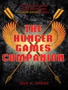 The Unofficial Hunger Games Companion (eBook)